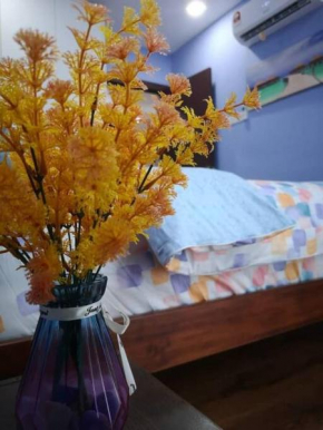 Vivacity Megamall Jazz Suite 3BR 8pax #Joyoustayz2